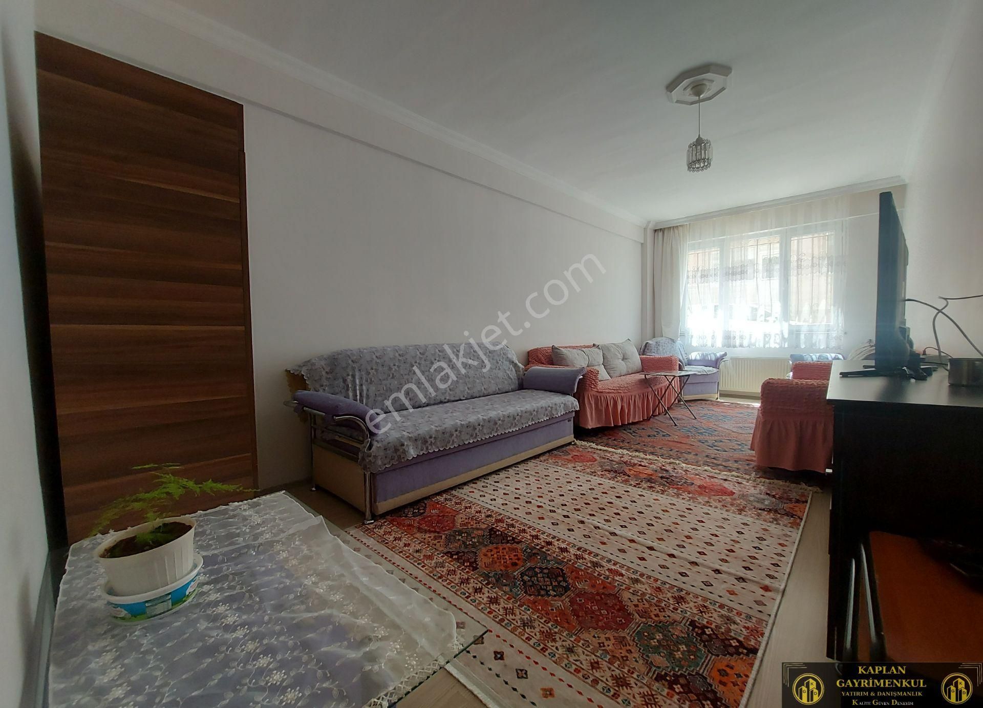 🏡 Kgd’den Gültepe Mah.tuncay Güngör Ve Halk Cad Yakını 2+1 110 M² Satılık Daire