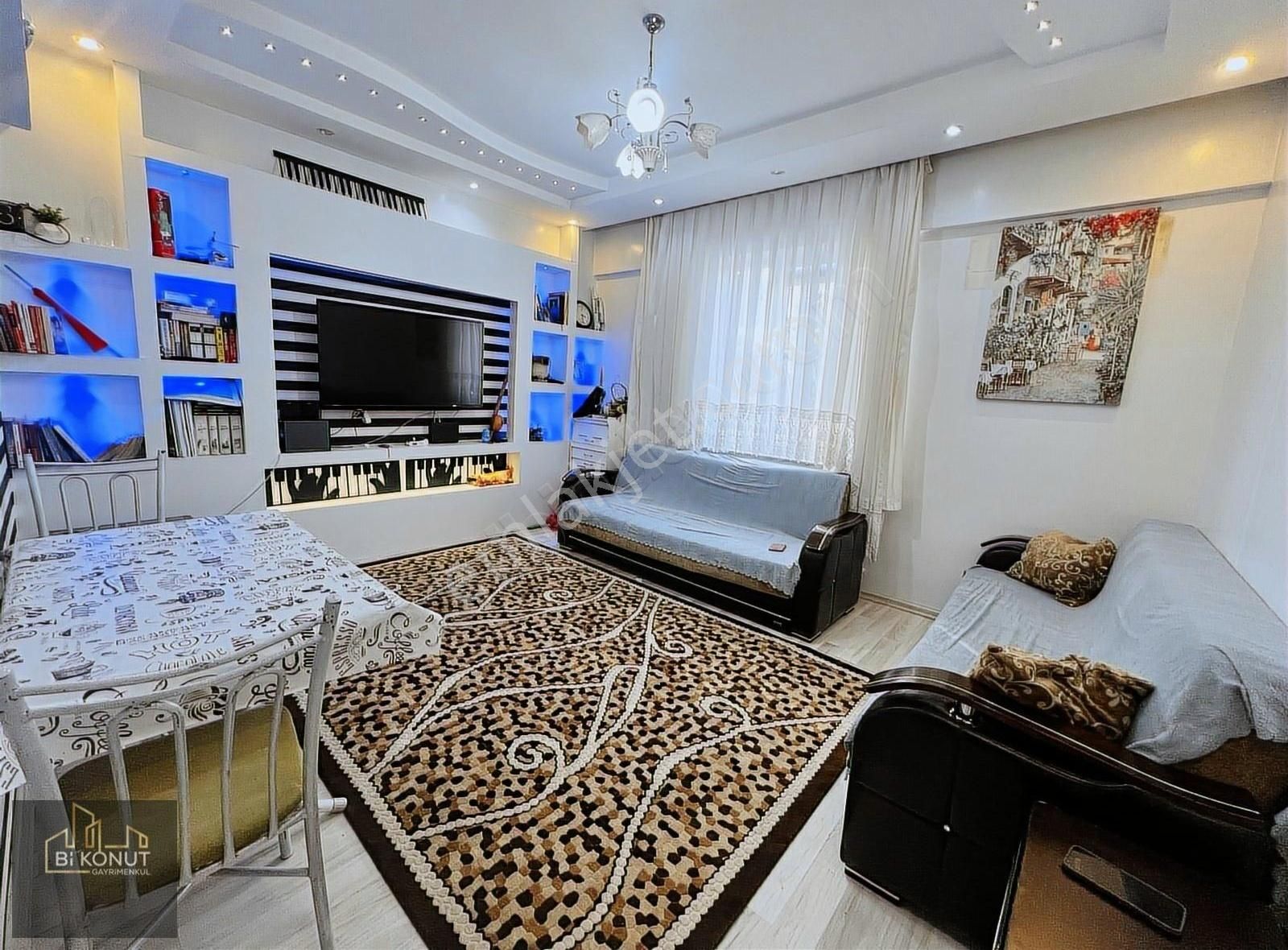 Bi Konuttan Bülbülzade Mh Giriş Kat 2+1 Lüx Satılık Daire