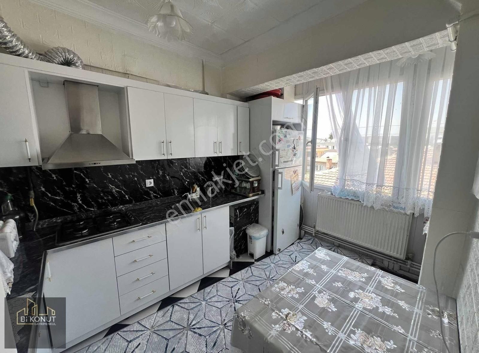 Ordu Caddesi Üzeri 2+1 Satılık Daire Şahinbey Belediye Karşısı