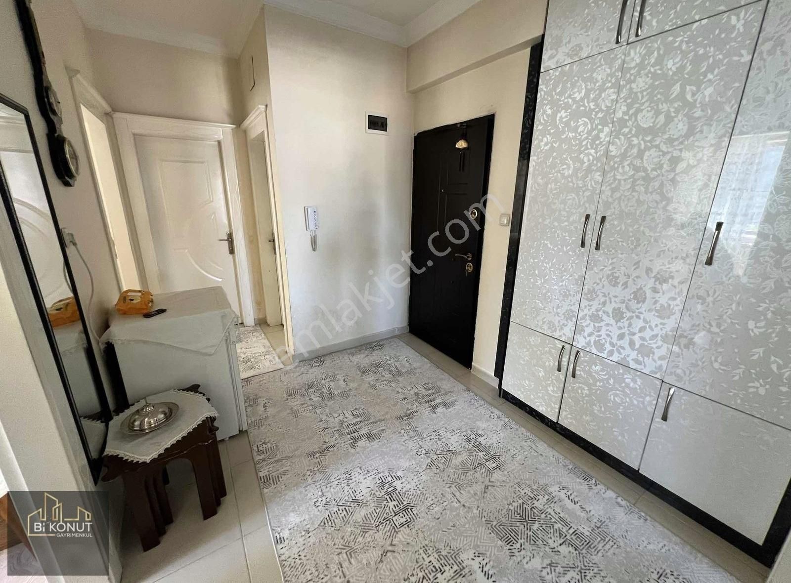 Bi Konuttan Bülbülzade'de 2+1 Park Cepheli Satılık Daire