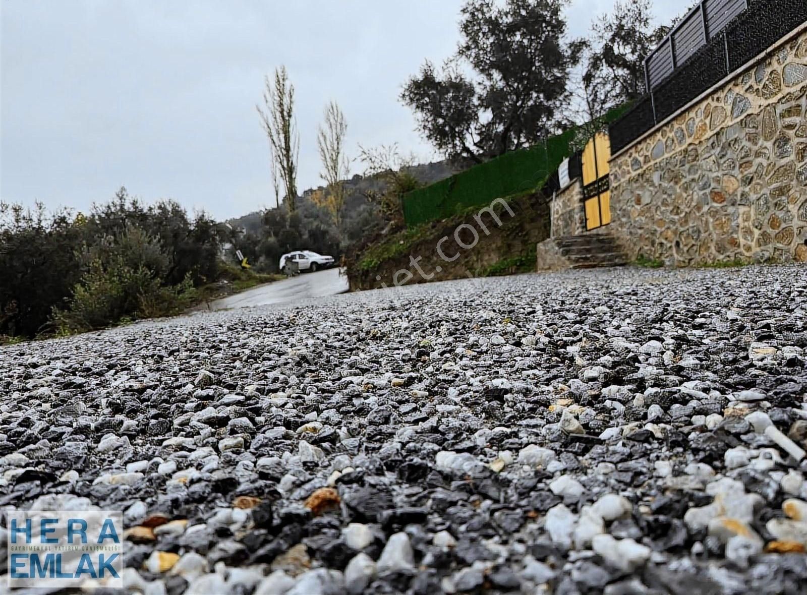 Müstakil Ev Bahçeli, Özel Havuzlu Muhteşem Göl Manzara - Görsel 15