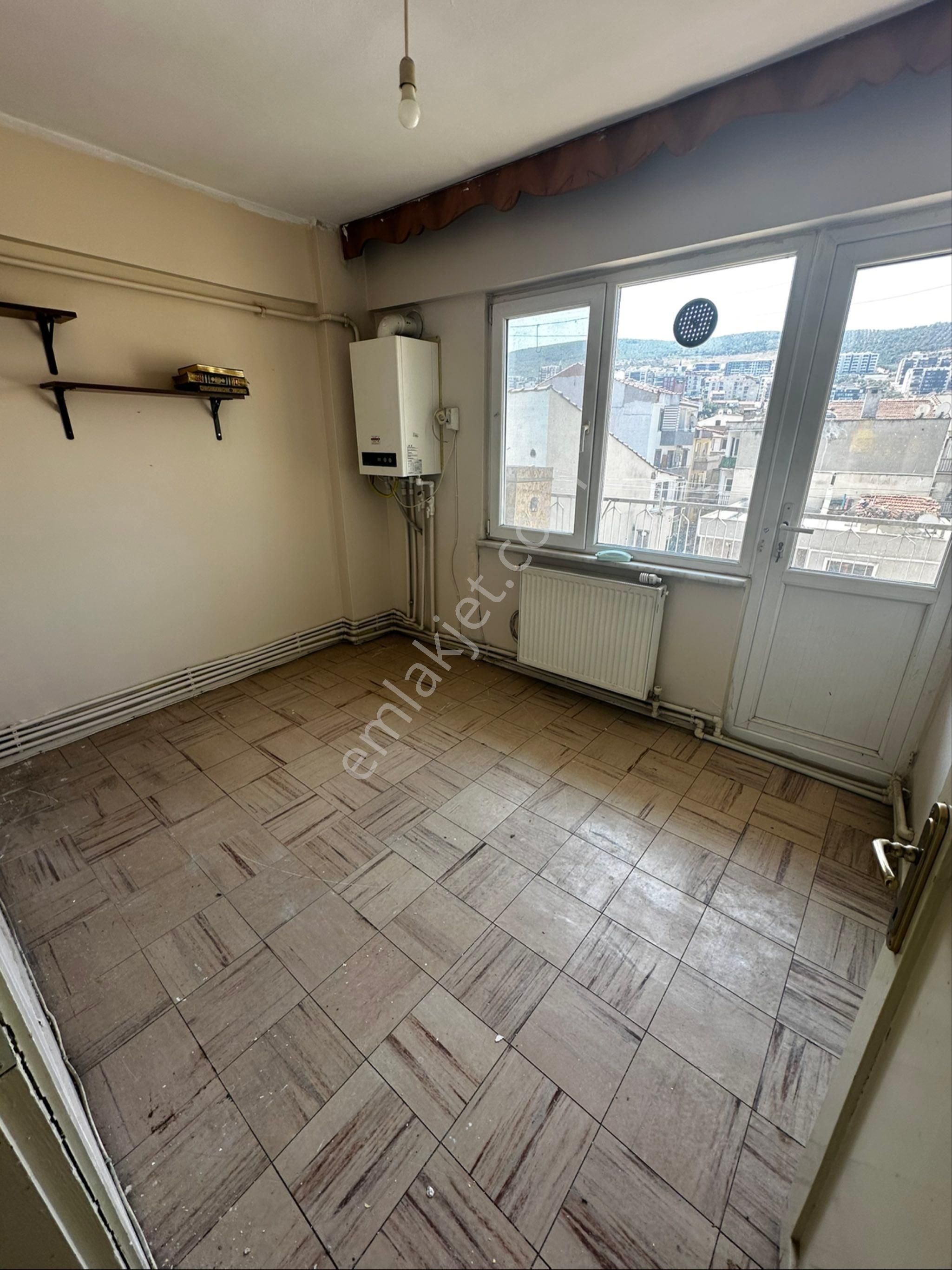 Küçük’ten Satlık Gemlik Dr Ziyada 3+1 Doğalgazlı Daire - Görsel 7