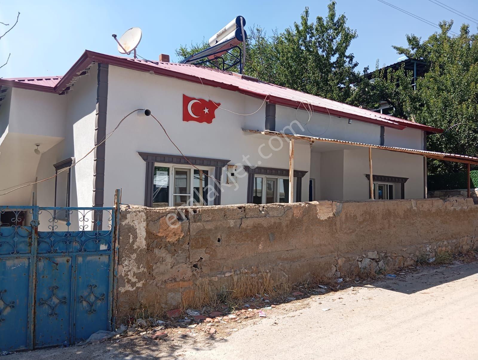 Müstakil Ev