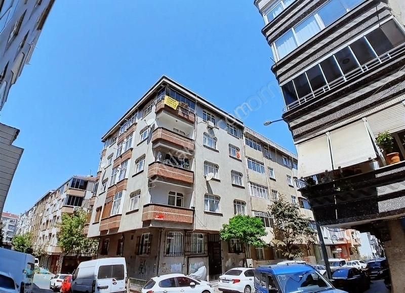 Özgen'den Gop Merkeze 5 Dk.yürüme Mesafesinde 2+1 Kiralık Daire