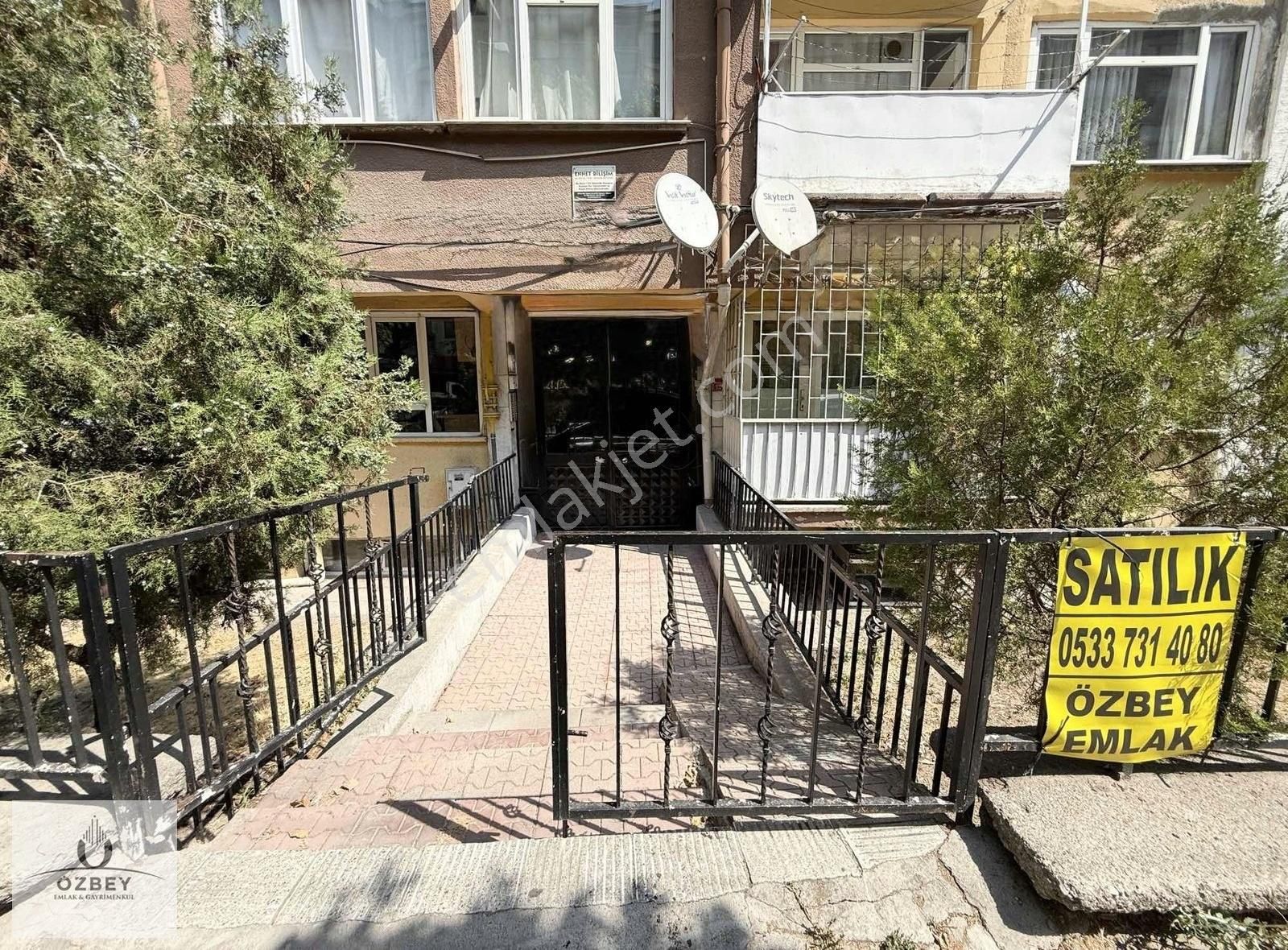 Özbey Emlaktan Kurtuluş Mh Ziya Paşa Cad. Hesaplı 2+1 Daire