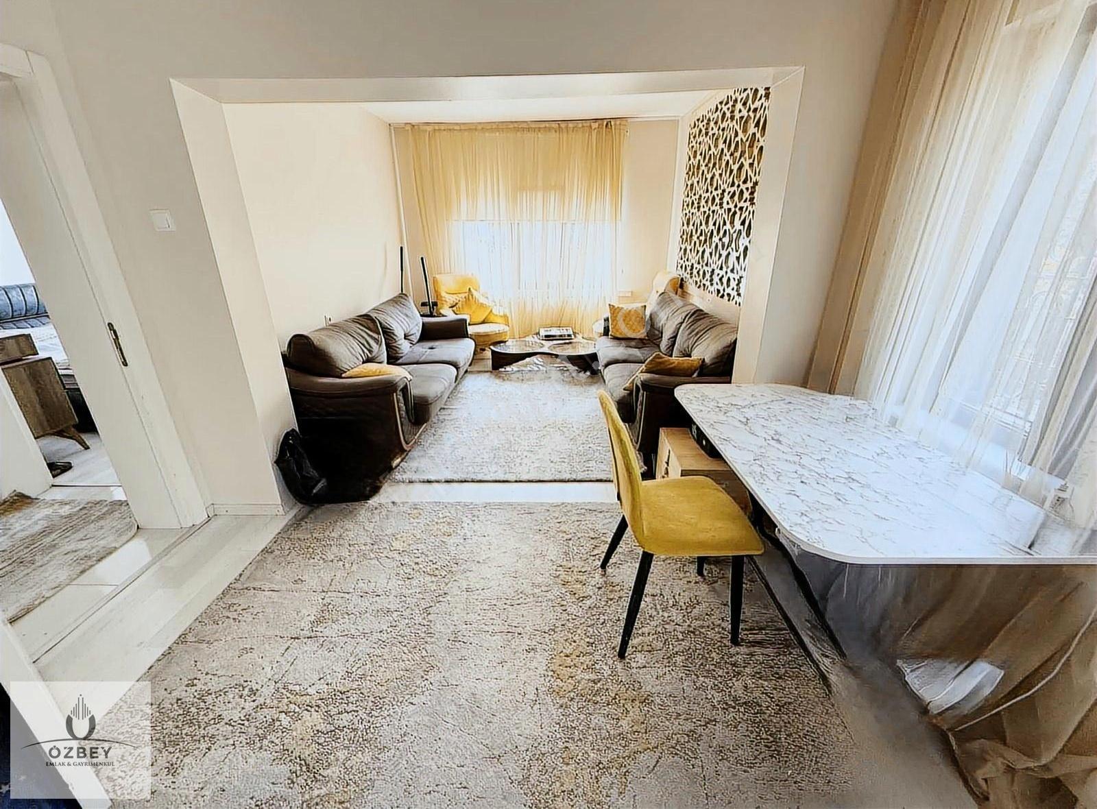 Özbey'den Osmangazi Mh Geniş Bahçeli Bakımlı Müstakil Ev - Görsel 29