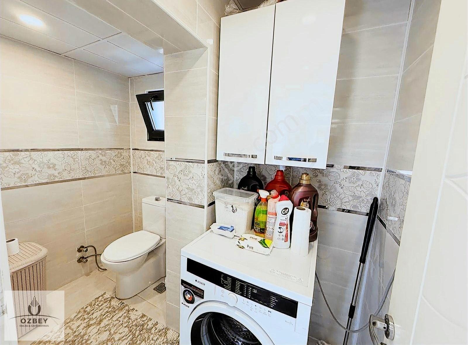 Özbey'den Osmangazi Mh Geniş Bahçeli Bakımlı Müstakil Ev - Görsel 30