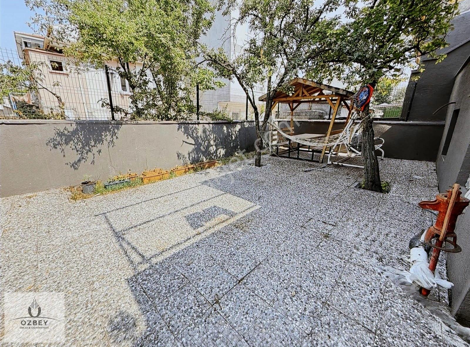 Özbey'den Osmangazi Mh Geniş Bahçeli Bakımlı Müstakil Ev - Görsel 4