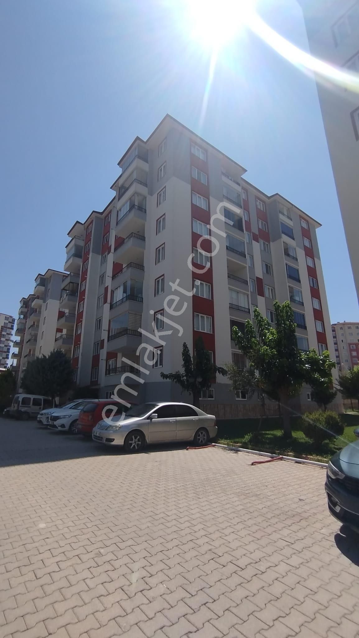 Arlice Gayrimenkulden Hasarsız Kiralık Daire