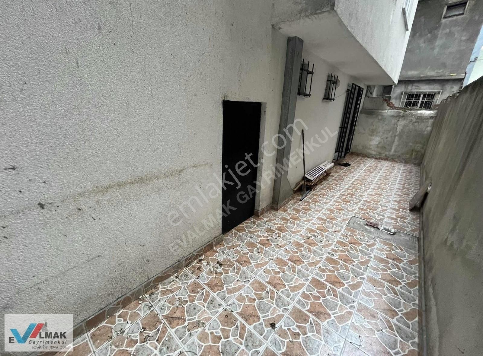Evalmak'tan Söğütlüçeşme Mah.de Kiralık 2+1 Daire