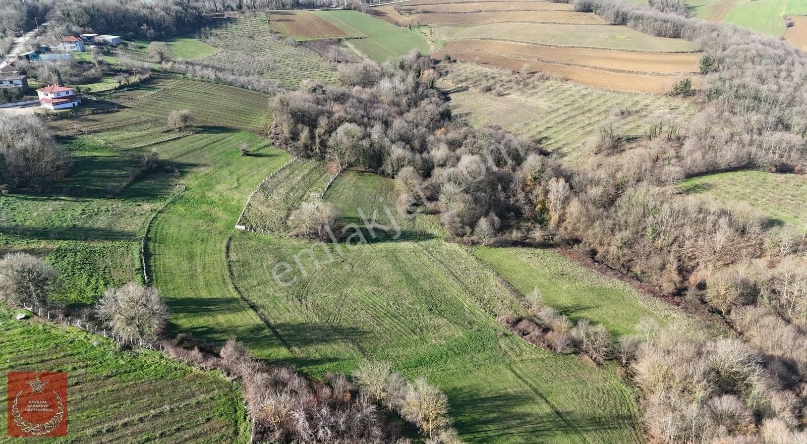 Kandıra Hıdırlar Mah Yollu Ve İmarlı Arazi Satılıktır - Görsel 11