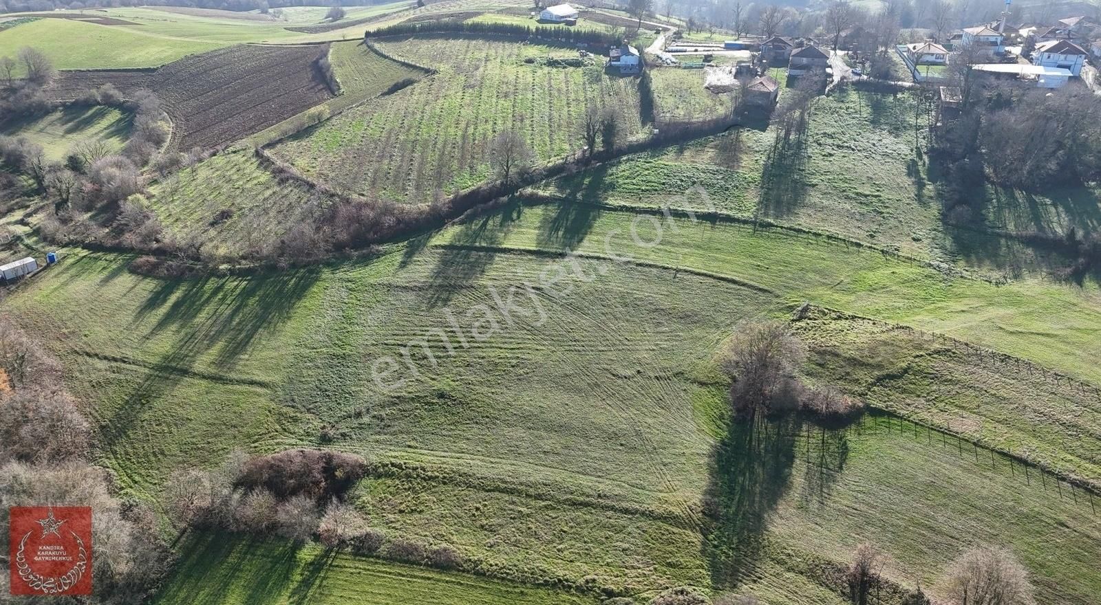 Kandıra Hıdırlar Mah Yollu Ve İmarlı Arazi Satılıktır - Görsel 13