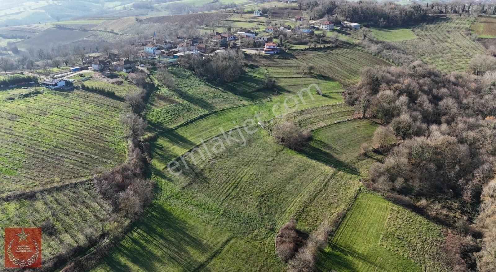 Kandıra Hıdırlar Mah Yollu Ve İmarlı Arazi Satılıktır - Görsel 10