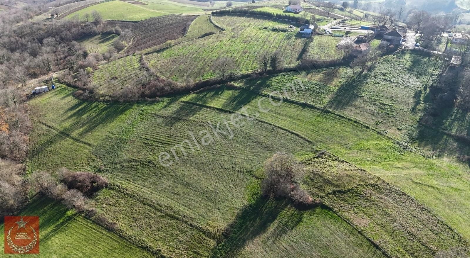 Kandıra Hıdırlar Mah Yollu Ve İmarlı Arazi Satılıktır - Görsel 12