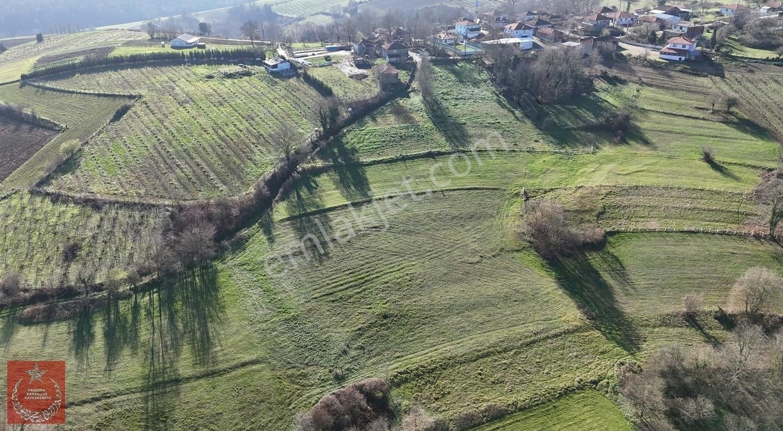 Kandıra Hıdırlar Mah Yollu Ve İmarlı Arazi Satılıktır - Görsel 6