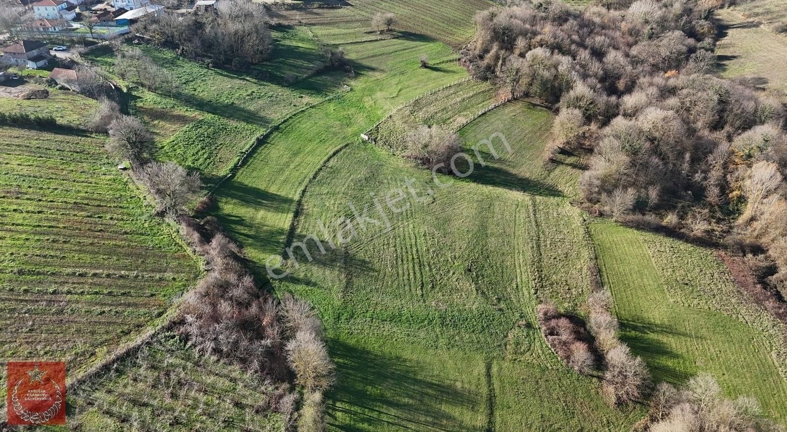 Kandıra Hıdırlar Mah Yollu Ve İmarlı Arazi Satılıktır - Görsel 5