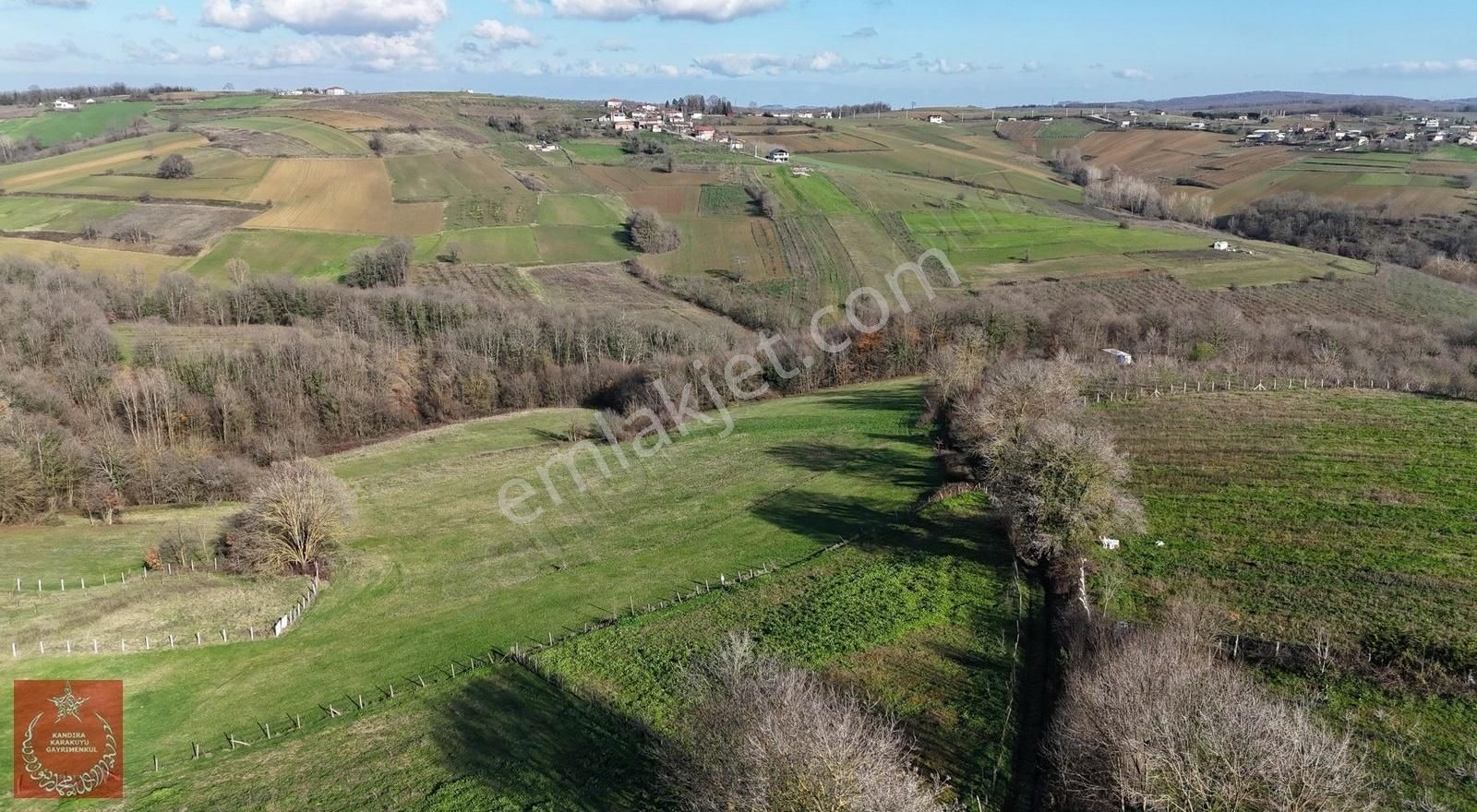 Kandıra Hıdırlar Mah Yollu Ve İmarlı Arazi Satılıktır - Görsel 2