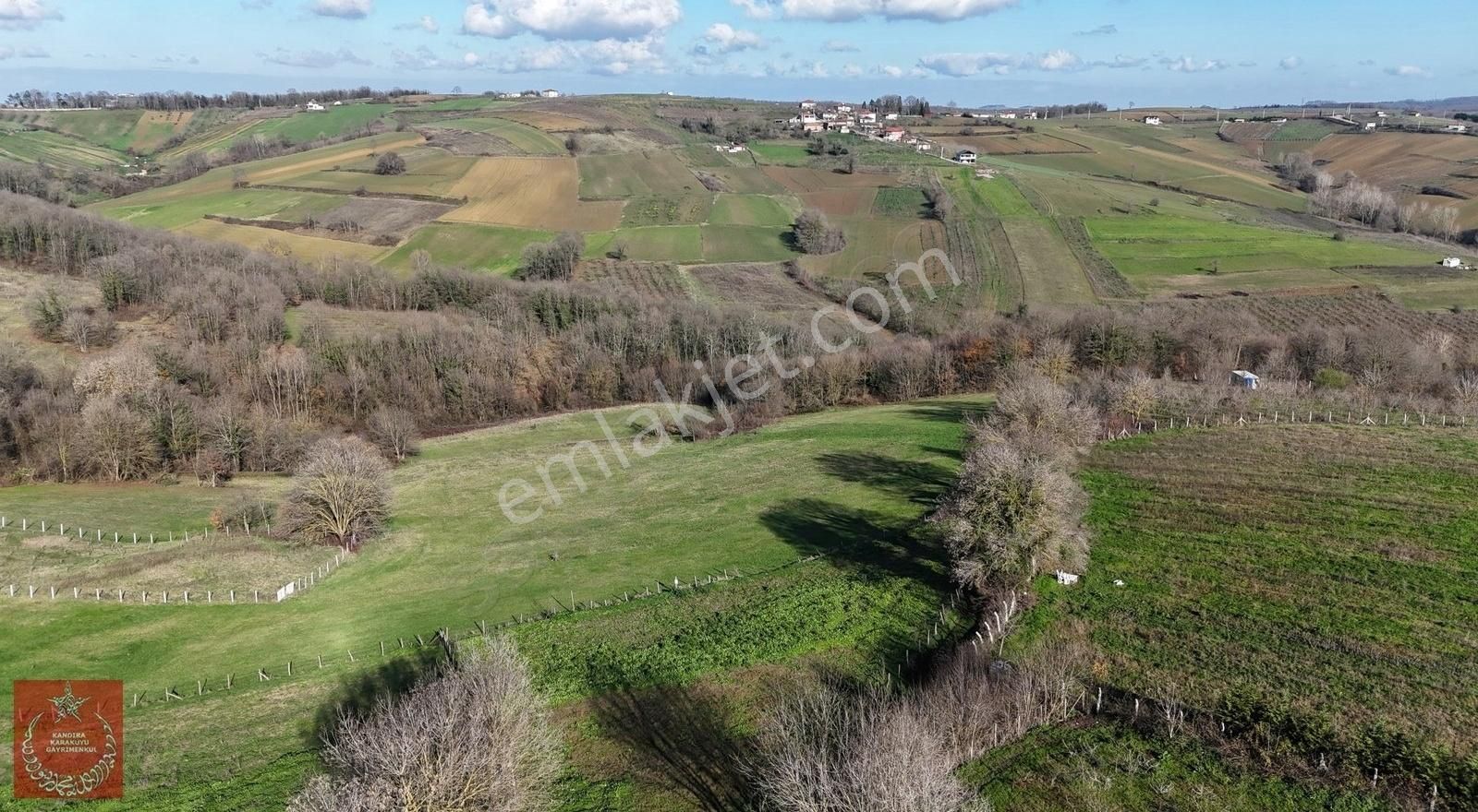 Kandıra Hıdırlar Mah Yollu Ve İmarlı Arazi Satılıktır - Görsel 3