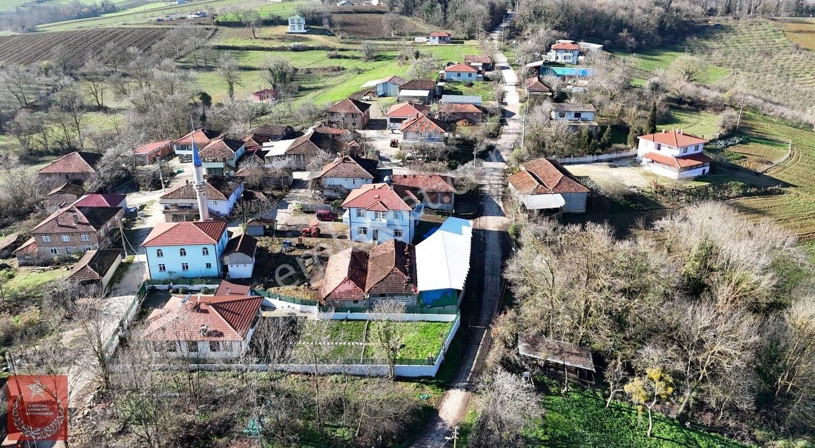 Kandıra Hıdırlar Mah Yollu Ve İmarlı Arazi Satılıktır - Görsel 4