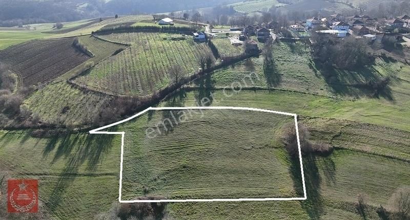 Kandıra Hıdırlar Mah Yollu Ve İmarlı Arazi Satılıktır - Görsel 9