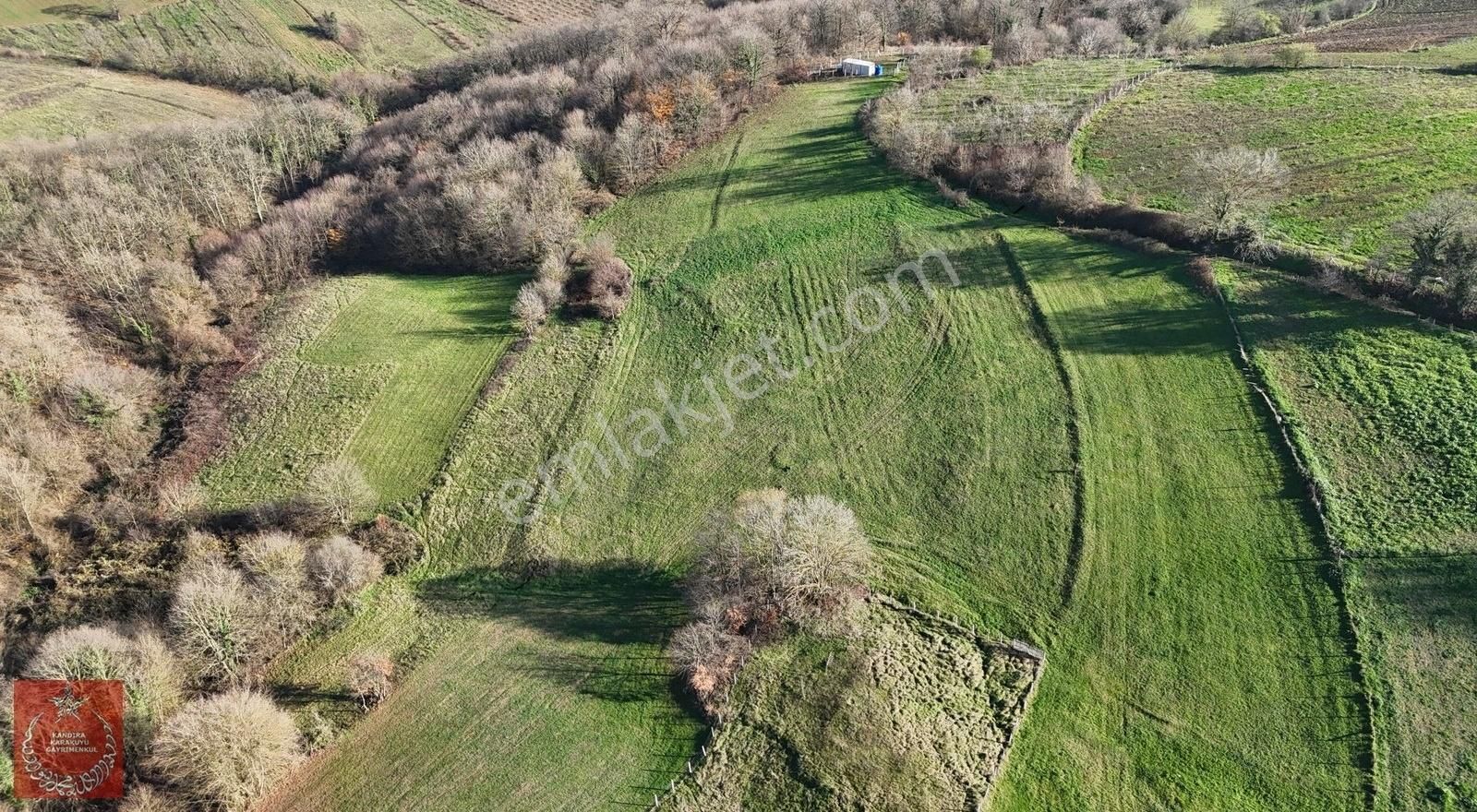 Kandıra Hıdırlar Mah Yollu Ve İmarlı Arazi Satılıktır - Görsel 8