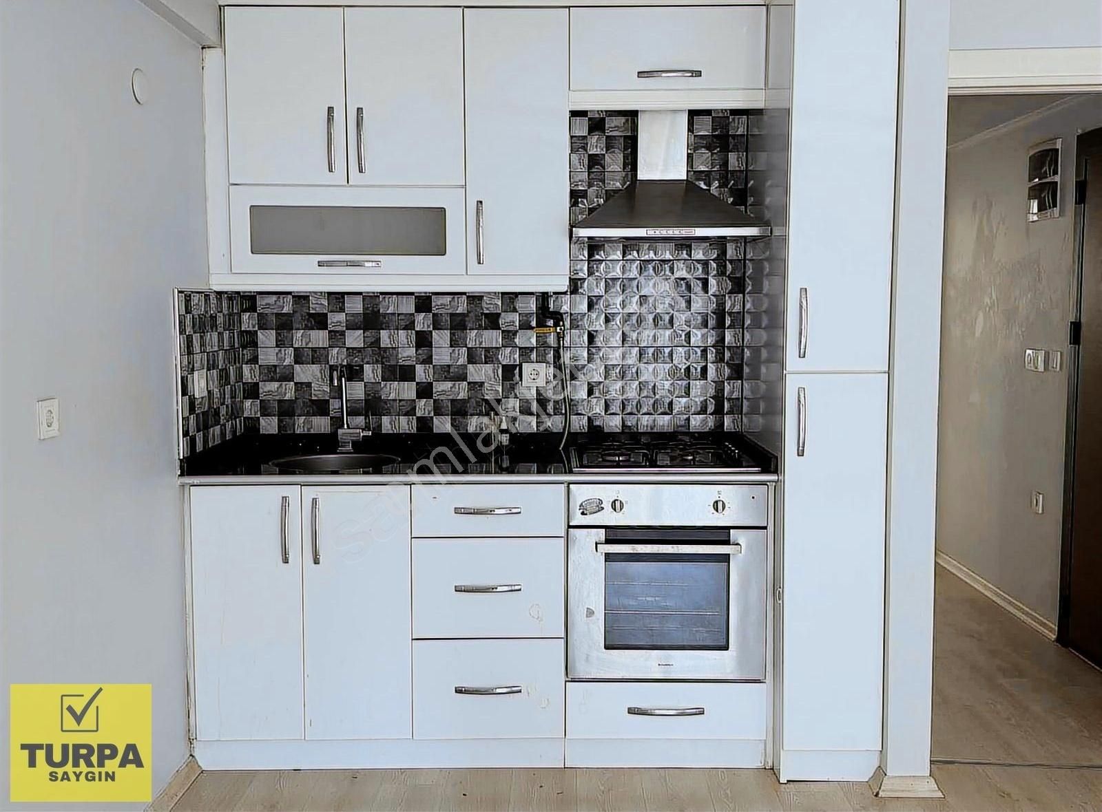 Turpadan Saim Çıkrıkçı Cad. 2+1 4.kat Asansör + Kapalı Otopark - Görsel 10