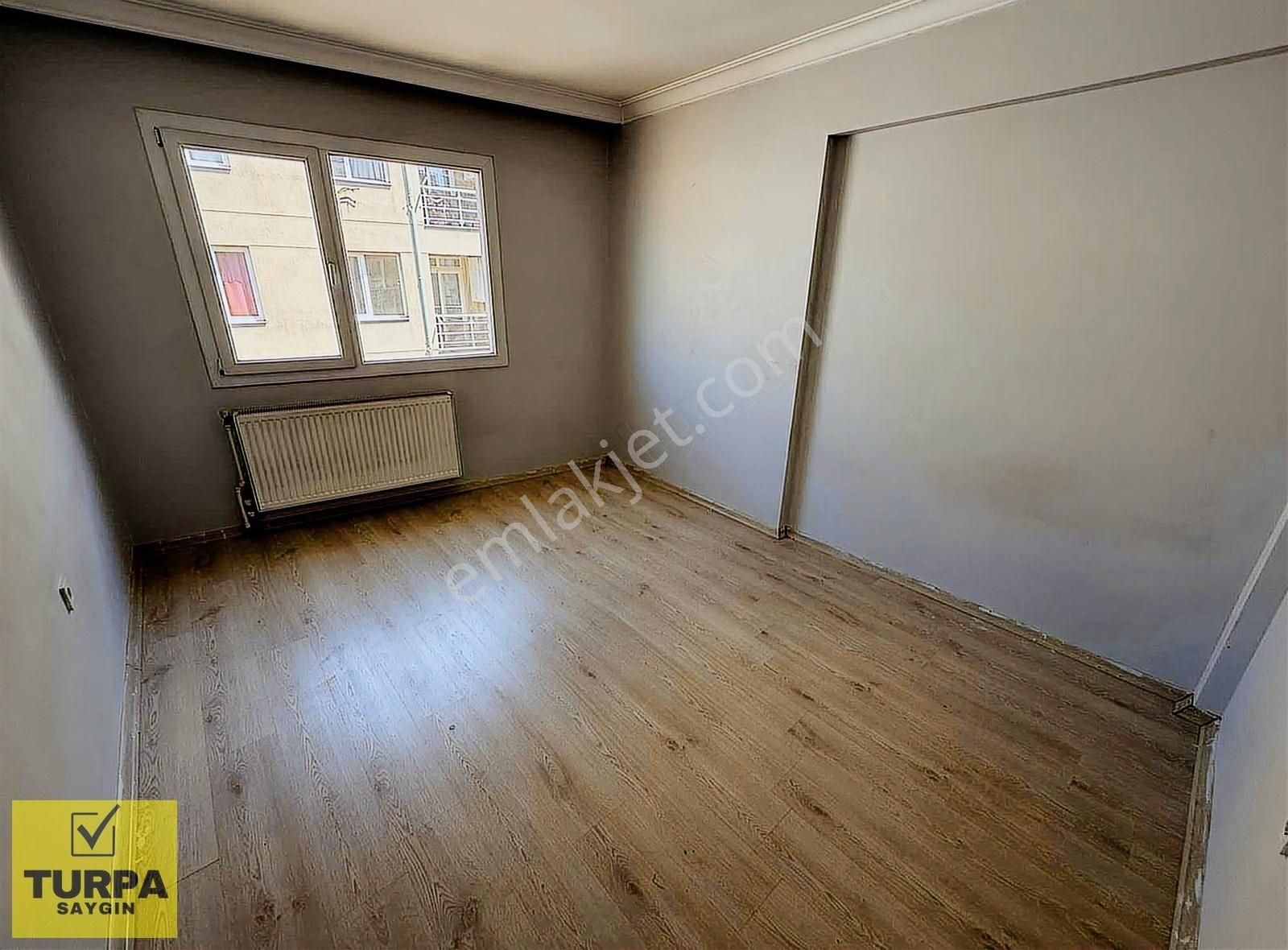 Turpadan Saim Çıkrıkçı Cad. 2+1 4.kat Asansör + Kapalı Otopark - Görsel 12