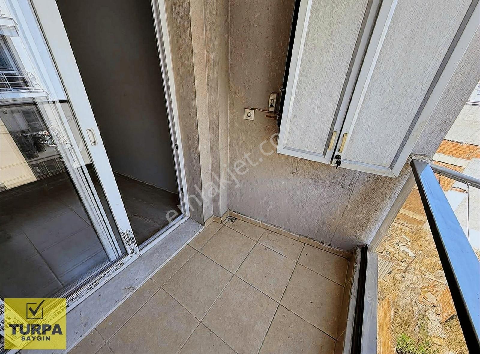 Turpadan Saim Çıkrıkçı Cad. 2+1 4.kat Asansör + Kapalı Otopark - Görsel 4