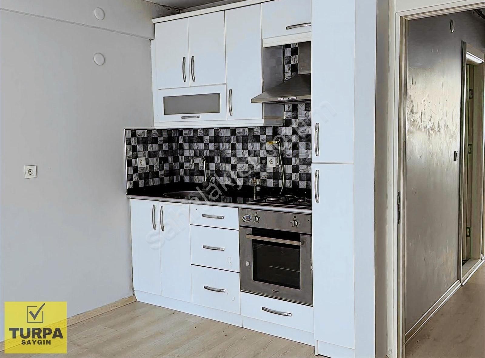 Turpadan Saim Çıkrıkçı Cad. 2+1 4.kat Asansör + Kapalı Otopark - Görsel 6