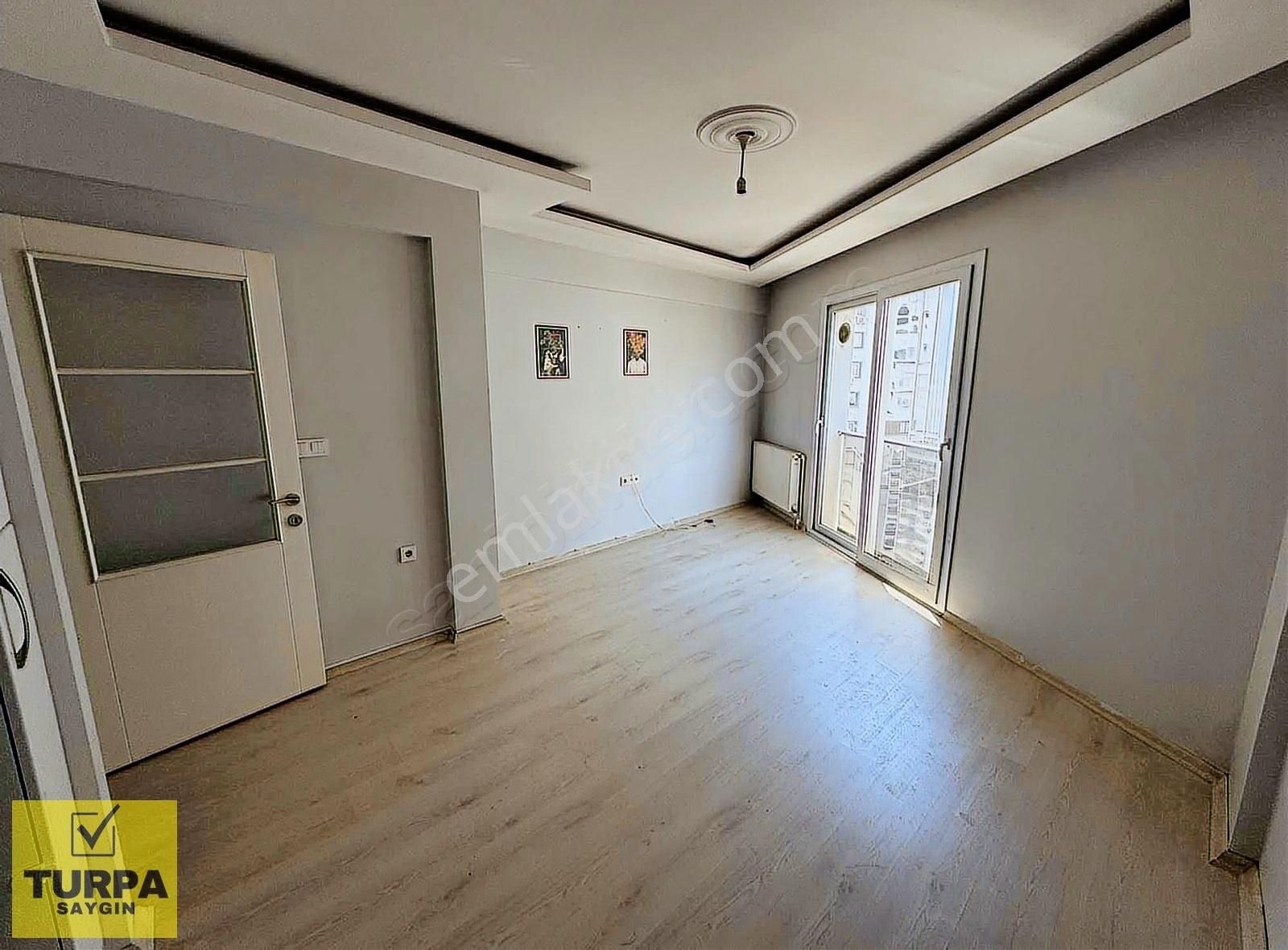 Turpadan Saim Çıkrıkçı Cad. 2+1 4.kat Asansör + Kapalı Otopark - Görsel 2