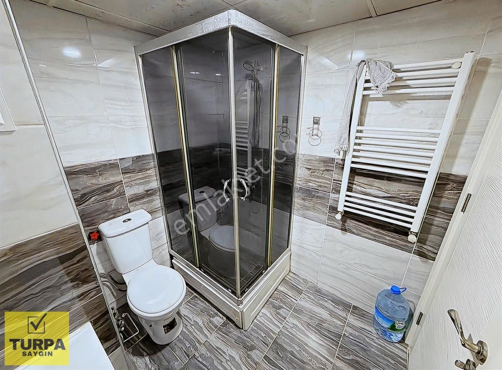 Turpadan Saim Çıkrıkçı Cad. 2+1 4.kat Asansör + Kapalı Otopark - Görsel 19