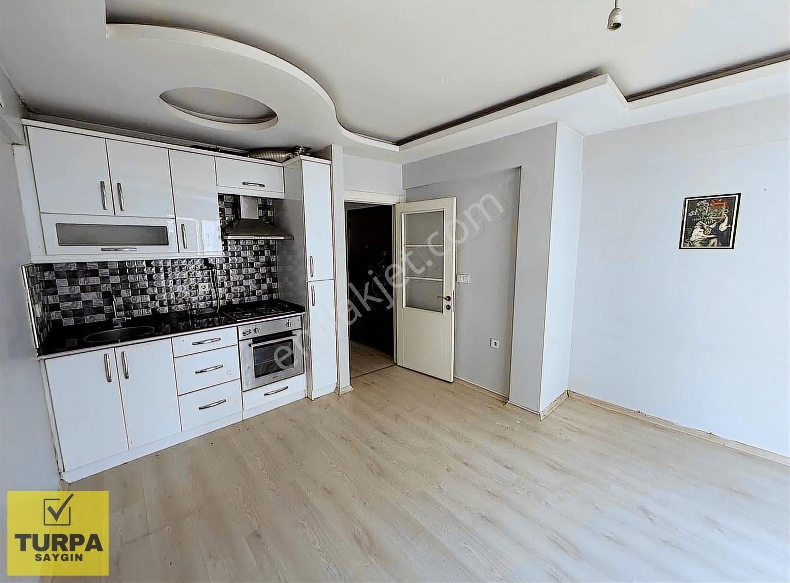 Turpadan Saim Çıkrıkçı Cad. 2+1 4.kat Asansör + Kapalı Otopark - Görsel 3