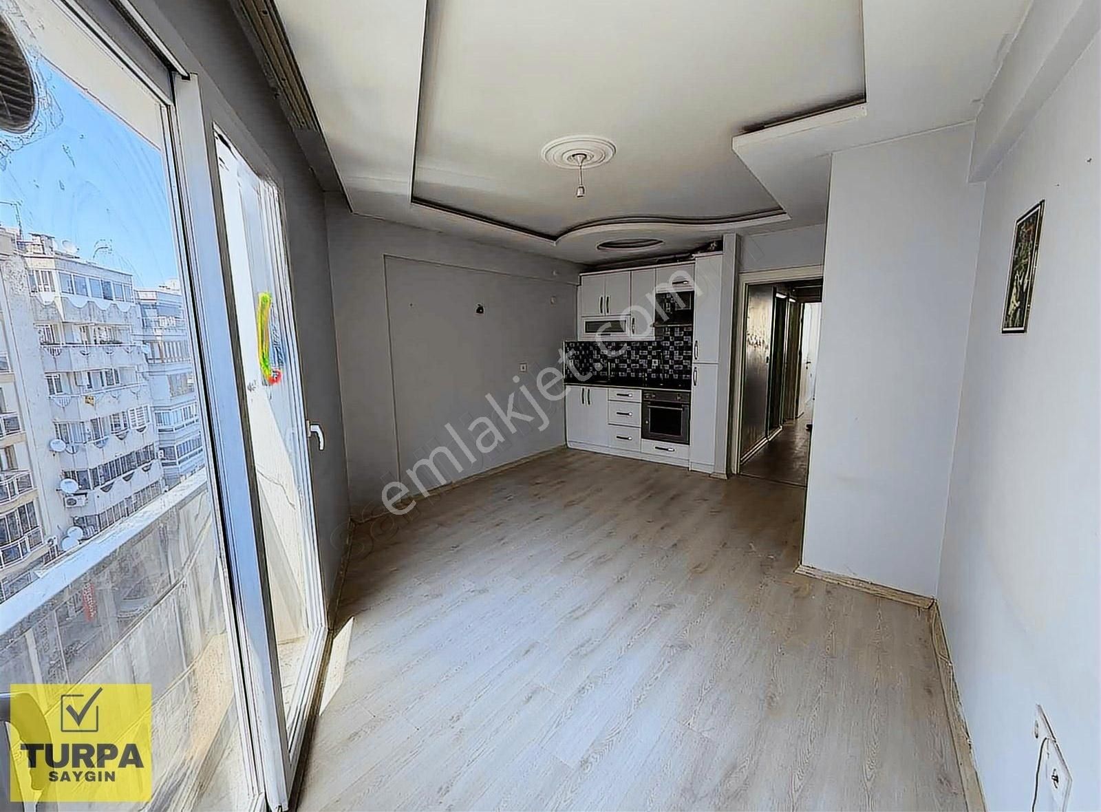 Turpadan Saim Çıkrıkçı Cad. 2+1 4.kat Asansör + Kapalı Otopark - Görsel 18