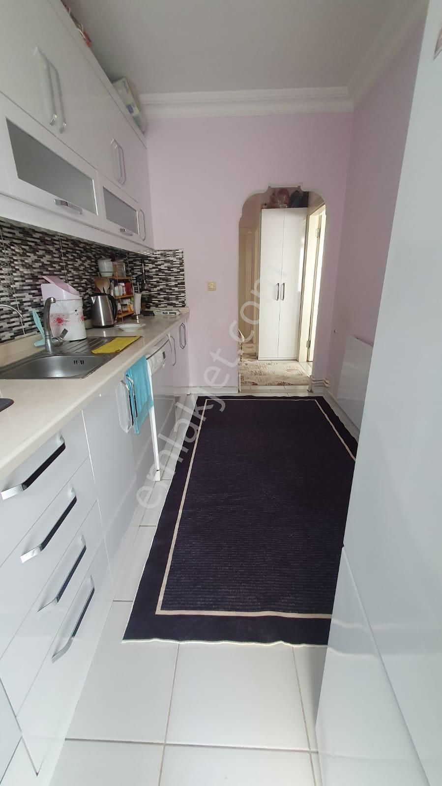 Tramvay Yakını Masrafsız 2+1 Arakat
