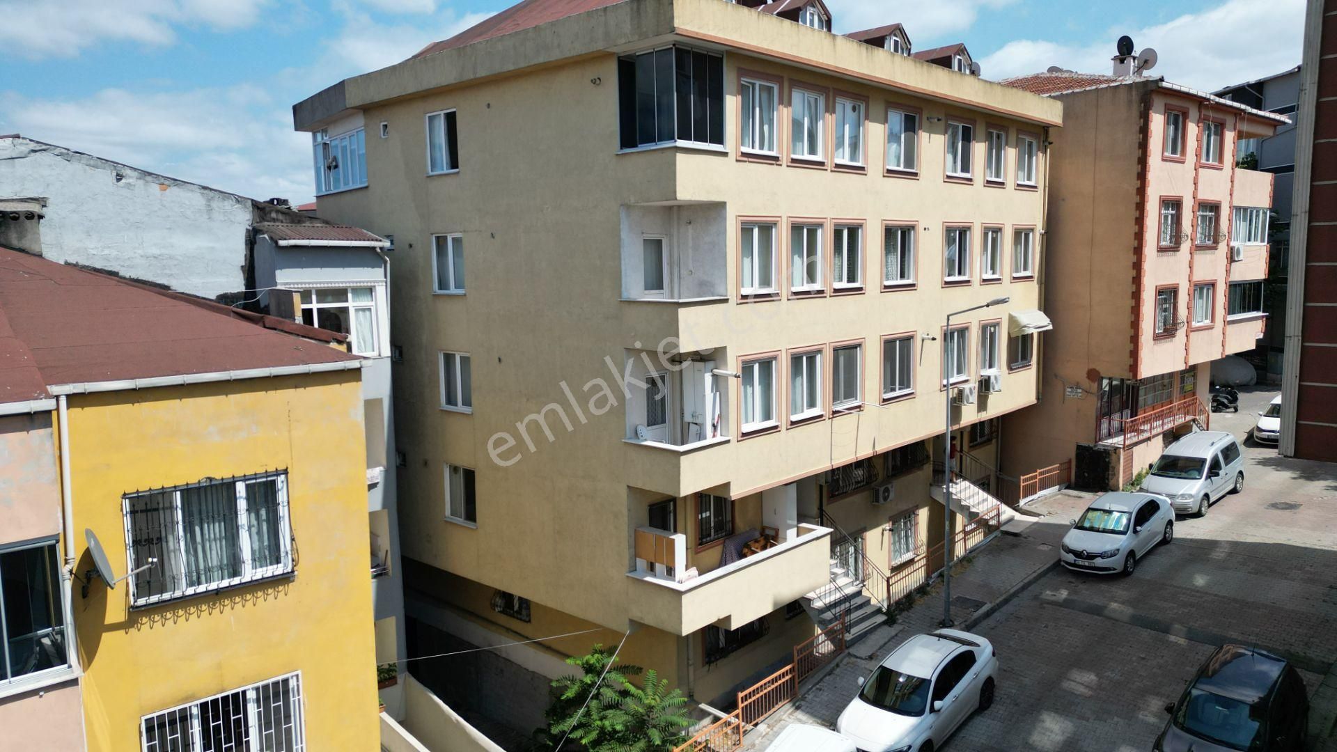 Talatpaşa Mh Aslangazi Cd 2+1 Kiralık Daire Metrobüse 5 Dk