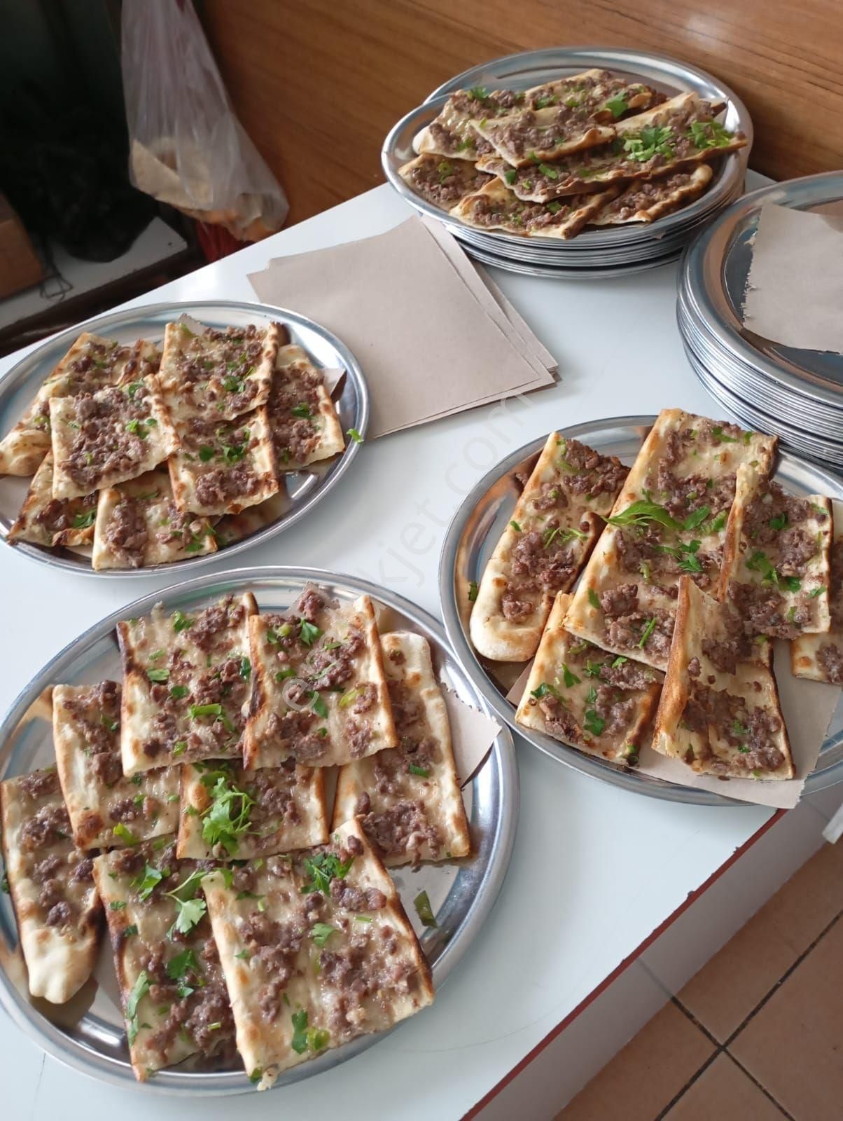 Yeşilhisar Merkezde Devren Satılık İşyeri Lokanta İşlek Cirolu - Görsel 3