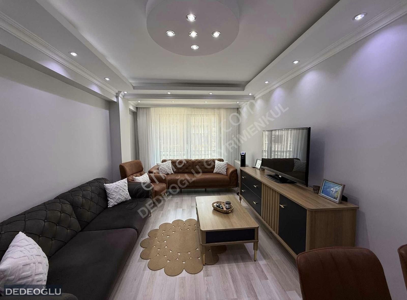 Sultanmurat Mahallesinde 2+1 Satılık Daire