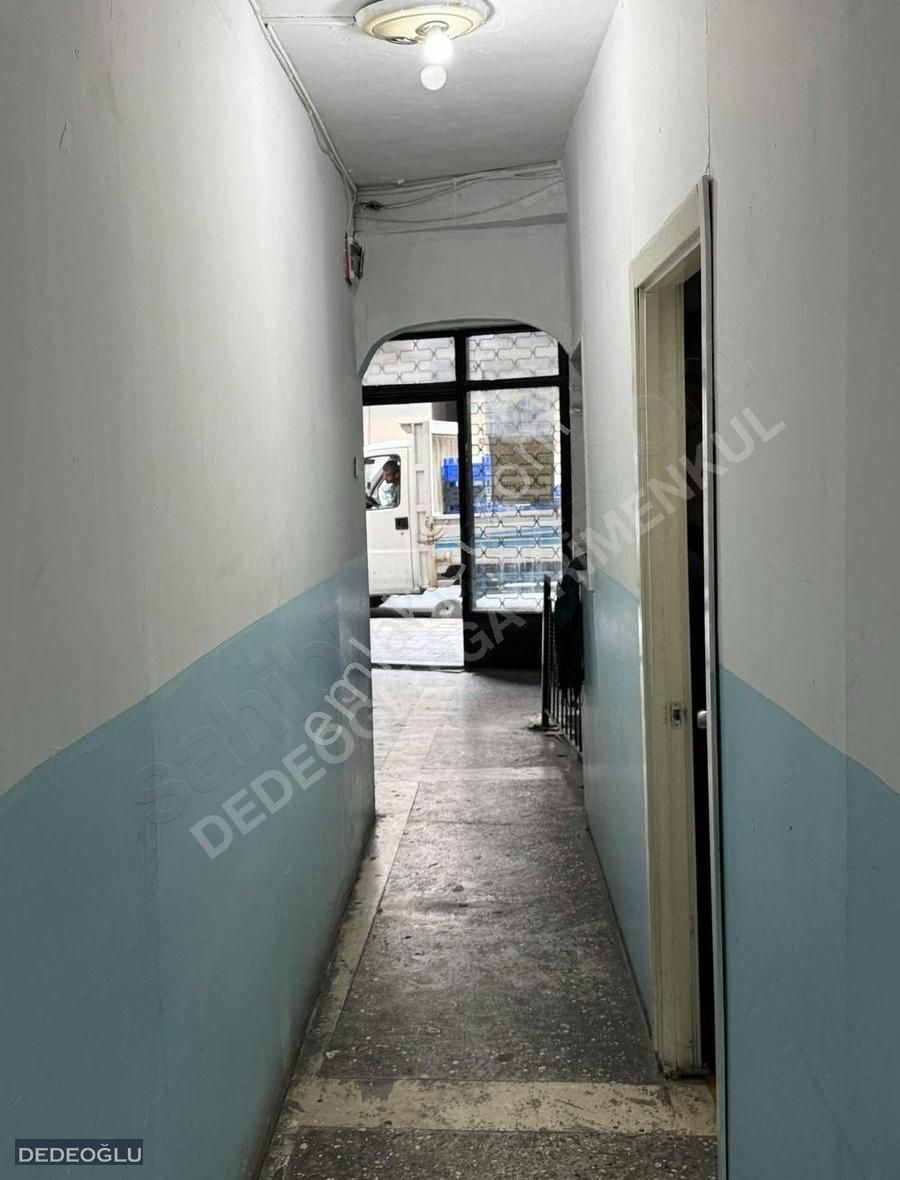 Sultanmurat Mahallesinde Satılık Dükkan Araç Takasına Uygun - Görsel 6