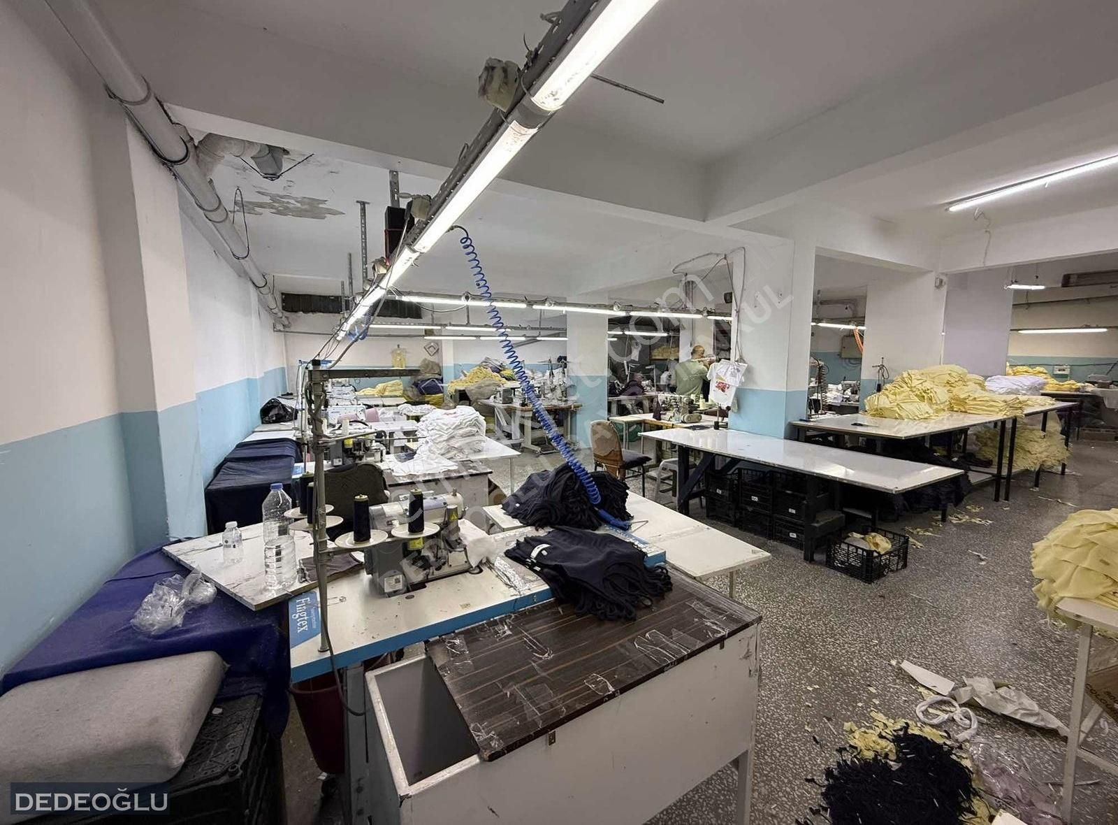 Sultanmurat Mahallesinde Satılık Dükkan Araç Takasına Uygun - Görsel 9