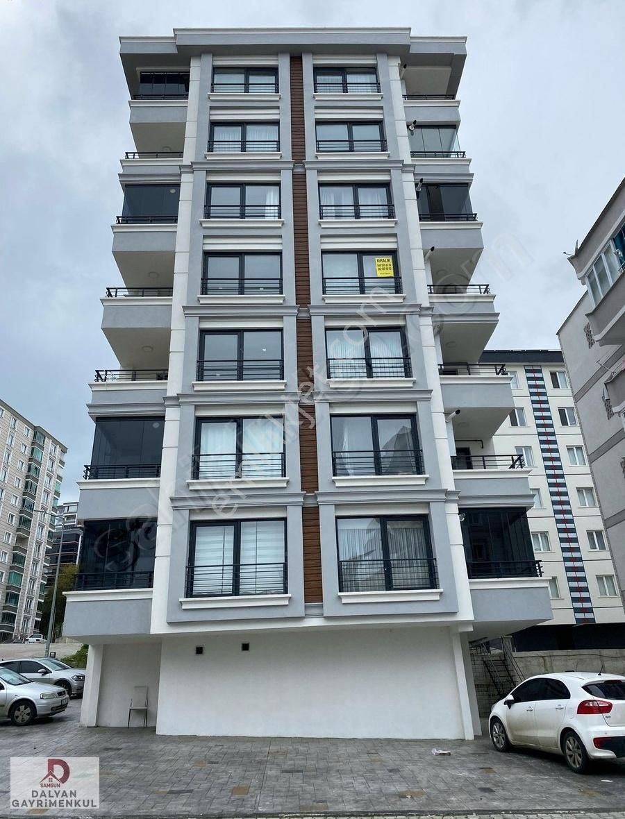 Harika Konumda Satılık 1+1