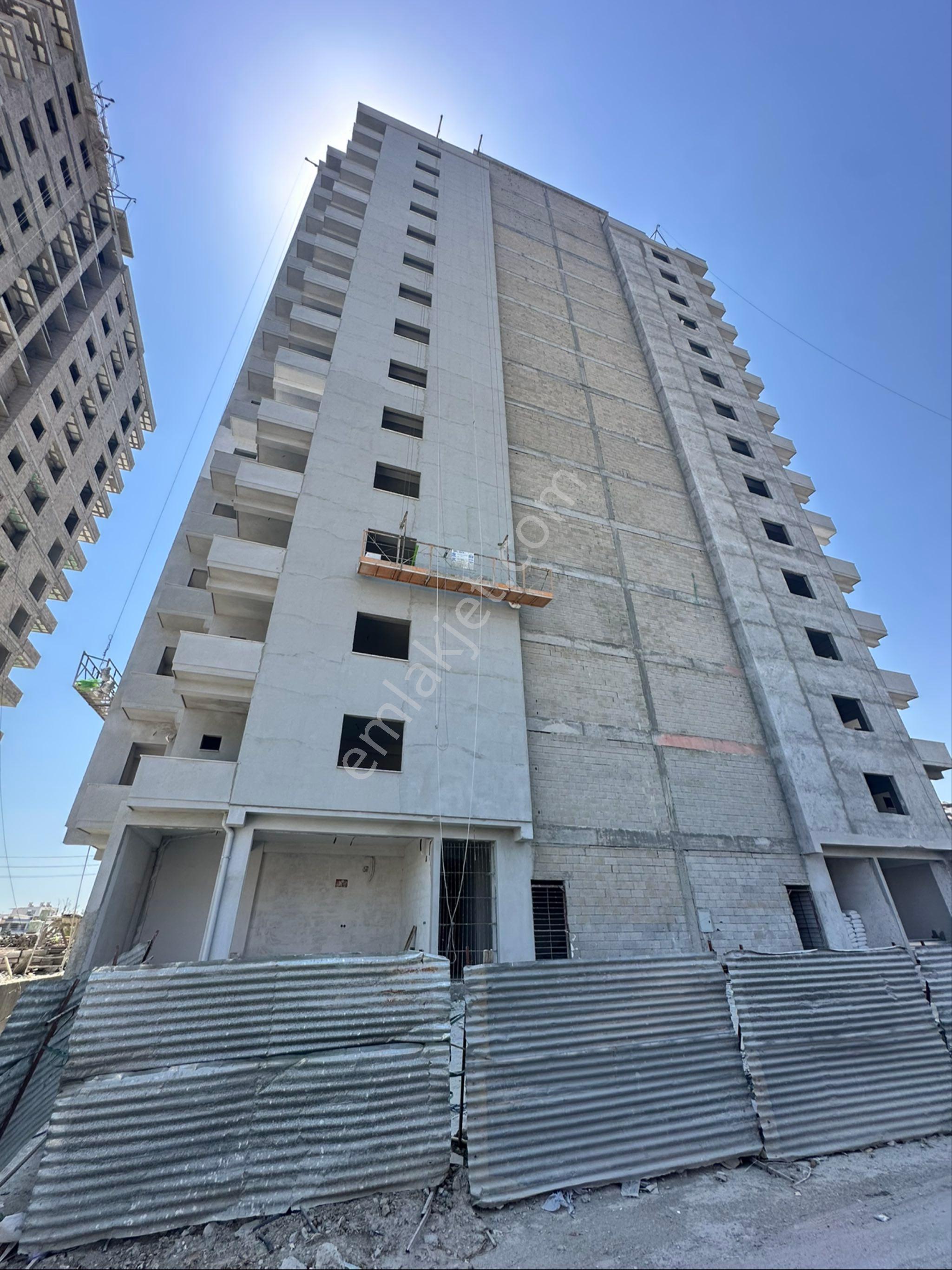 Yeni Devlet Hastanesi Karşısın Geniş Oturumlu - Görsel 2