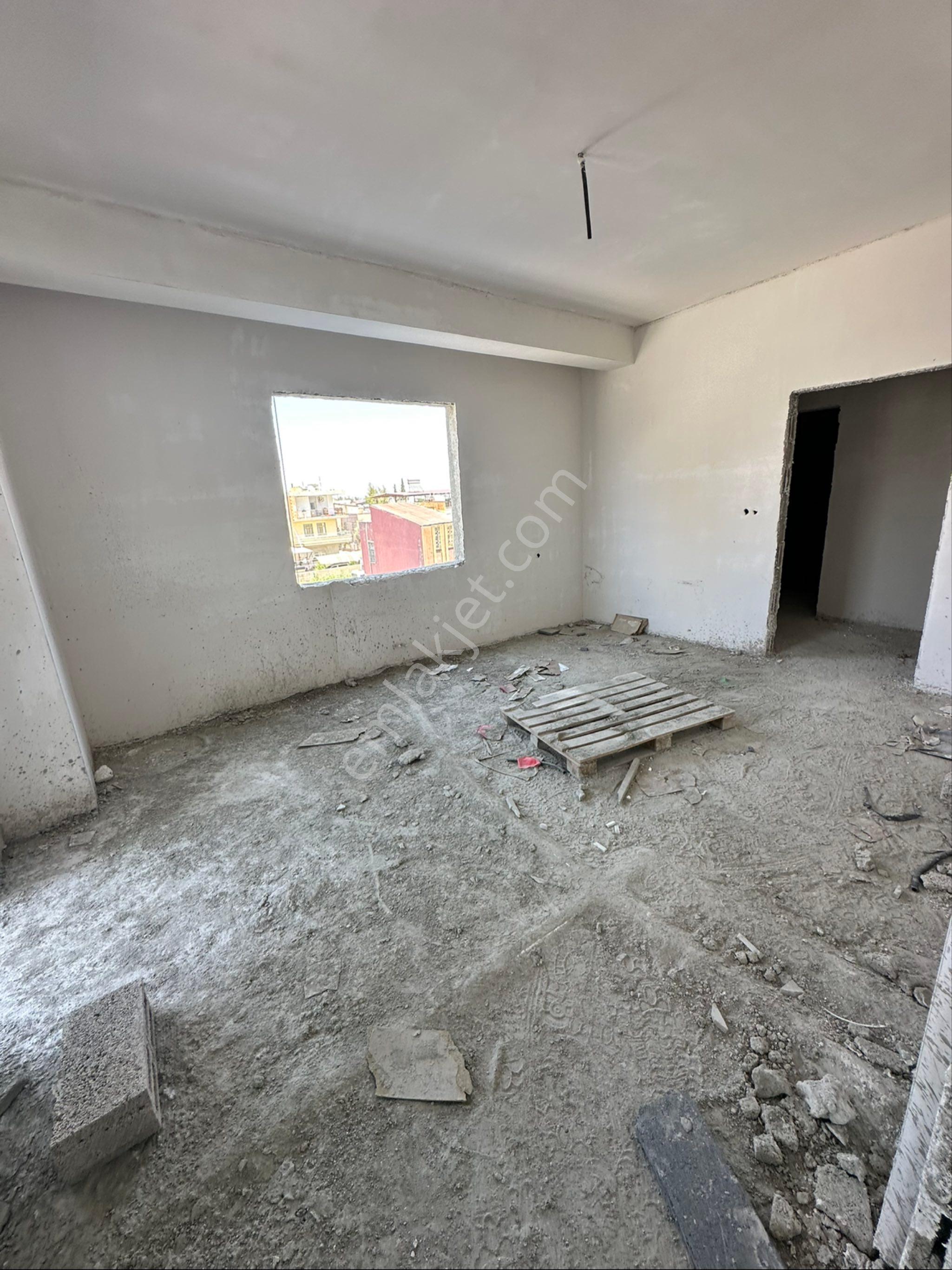 Yeni Devlet Hastanesi Karşısın Geniş Oturumlu - Görsel 30