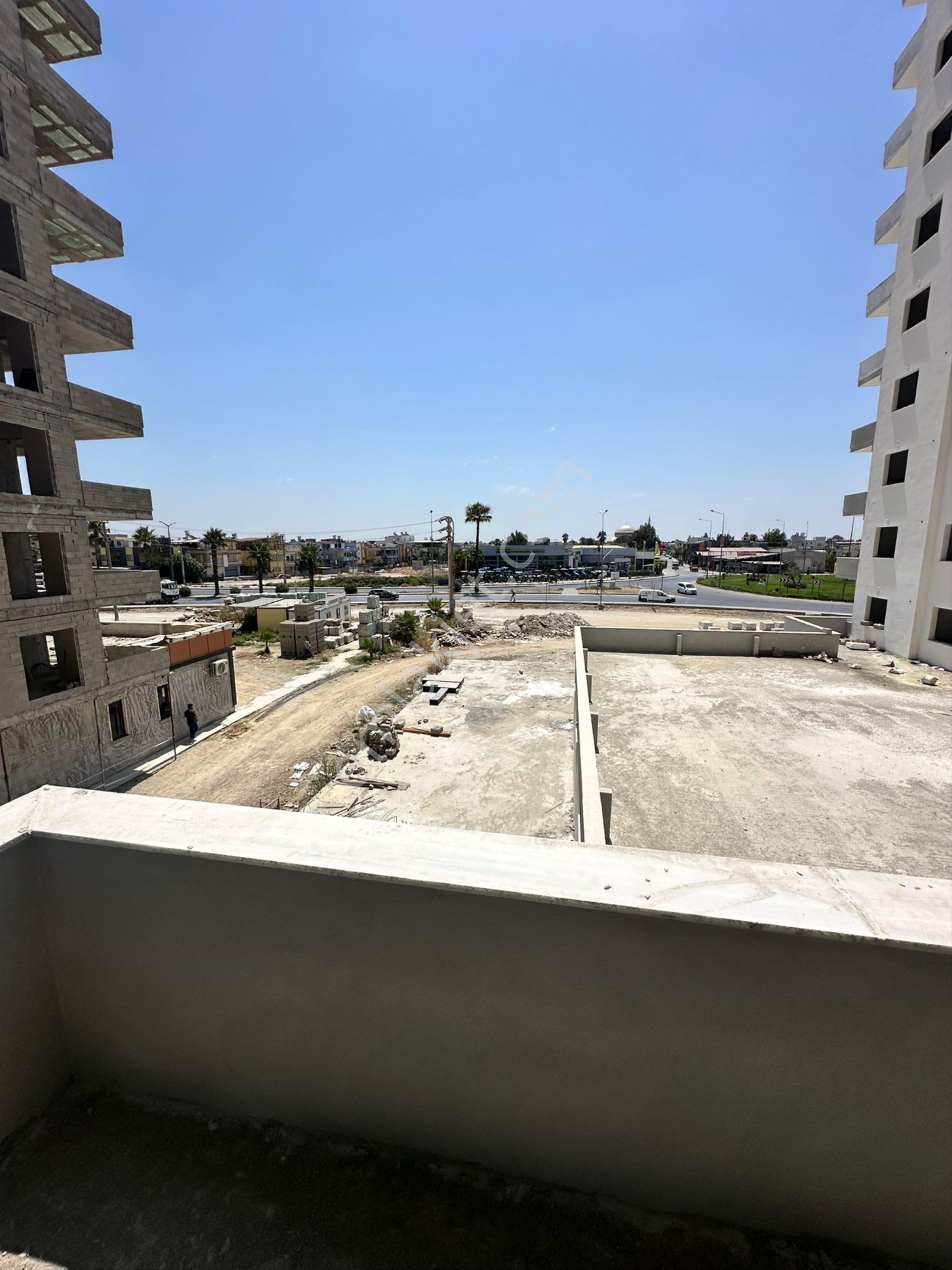 Yeni Devlet Hastanesi Karşısın Geniş Oturumlu - Görsel 16