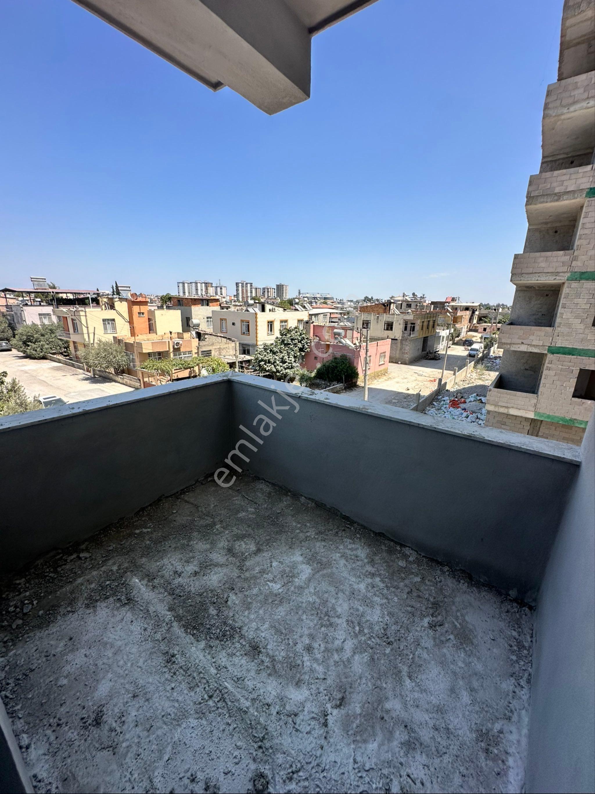Yeni Devlet Hastanesi Karşısın Geniş Oturumlu - Görsel 9