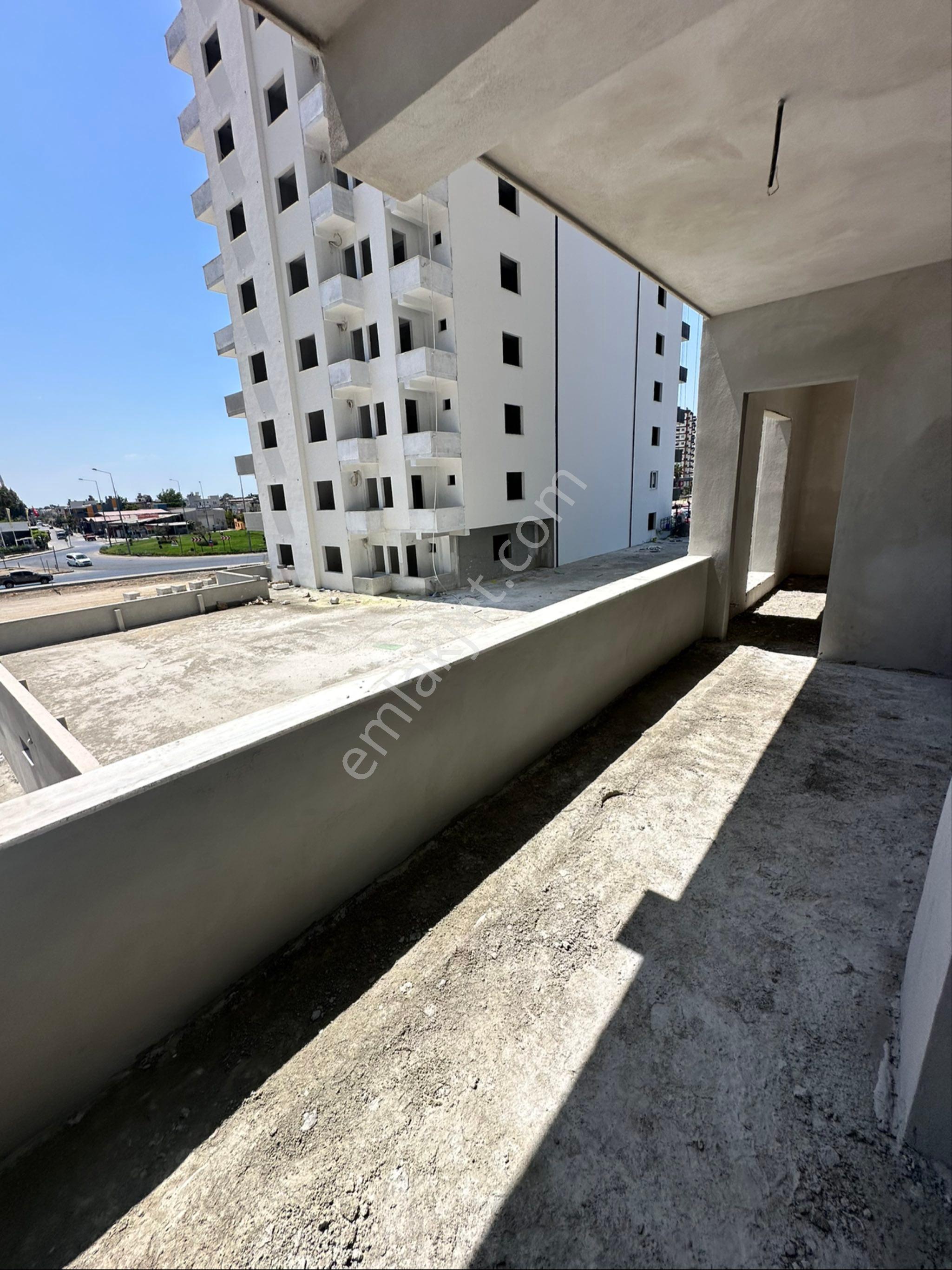 Yeni Devlet Hastanesi Karşısın Geniş Oturumlu - Görsel 17