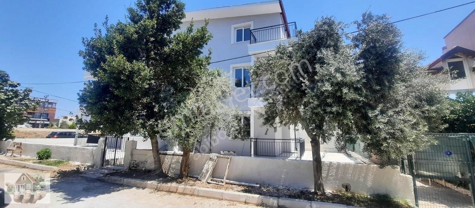 Abibodan Urla Çamlıçayda Kiralık