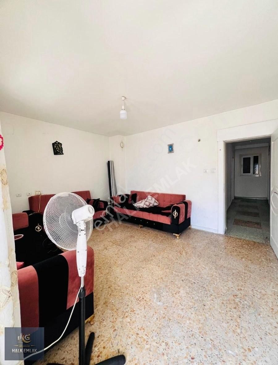 Kayaönü Zeytınlı' De Kıra Getırısı Yüksek Fırsat Müstakil Bına - Görsel 6