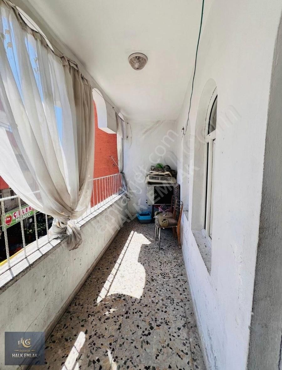 Kayaönü Zeytınlı' De Kıra Getırısı Yüksek Fırsat Müstakil Bına - Görsel 12