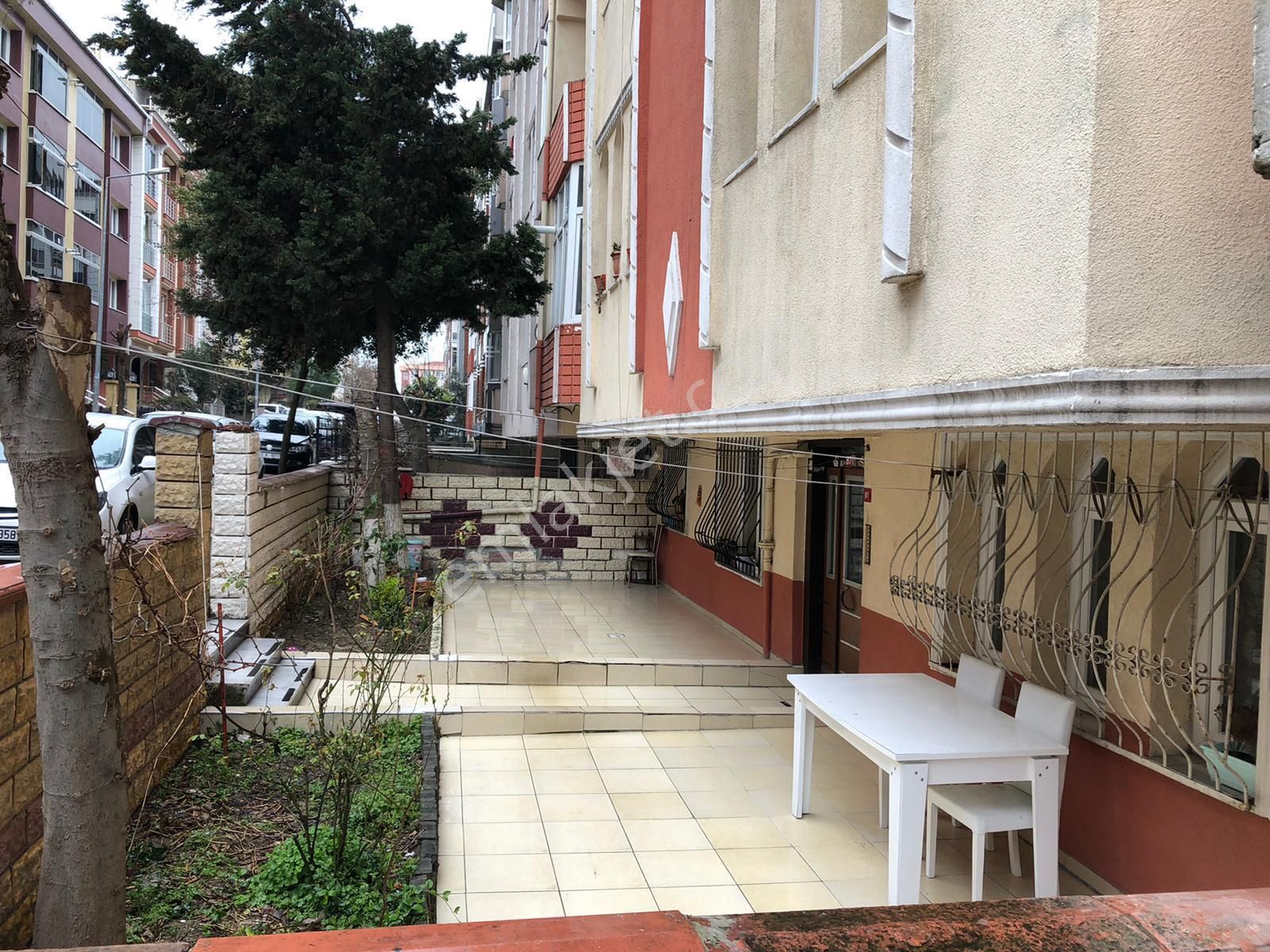 Kaçmaz Fiyata Metrobüse 5 Dk Mustafa Kemal Paşa Da Satılık 2+1 Ara Kat Daire - Görsel 20