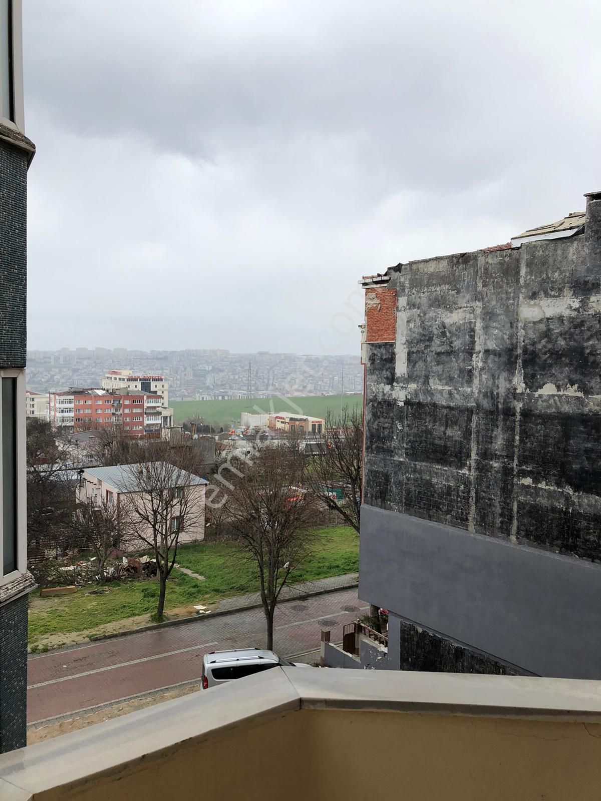 Kaçmaz Fiyata Metrobüse 5 Dk Mustafa Kemal Paşa Da Satılık 2+1 Ara Kat Daire - Görsel 19
